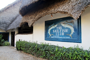 Sailfish Club Hotel